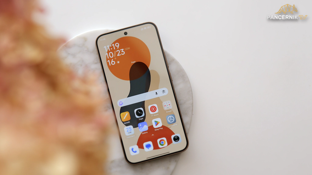 Xiaomi 15t Pro, czyli taki iPhone, ale na Androidzie?